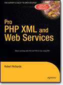 Pro PHP XML